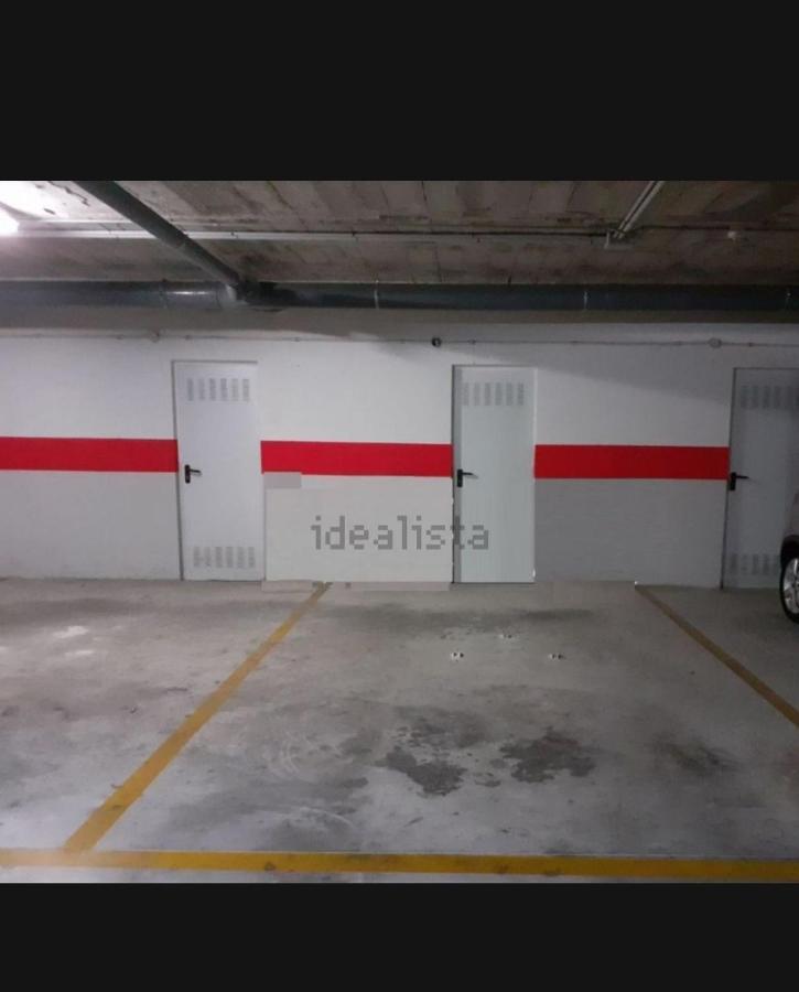 Apartamento Con Piscina Terraza Y Parking Appartement El Campello Buitenkant foto