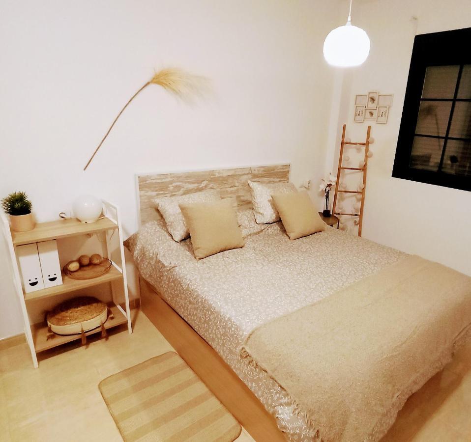 Apartamento Con Piscina Terraza Y Parking Appartement El Campello Buitenkant foto