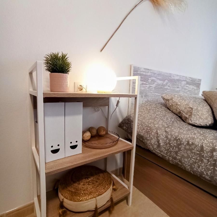 Apartamento Con Piscina Terraza Y Parking Appartement El Campello Buitenkant foto