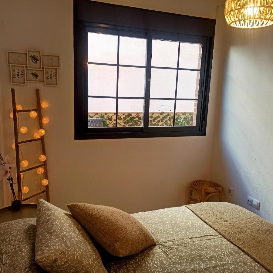 Apartamento Con Piscina Terraza Y Parking Appartement El Campello Buitenkant foto