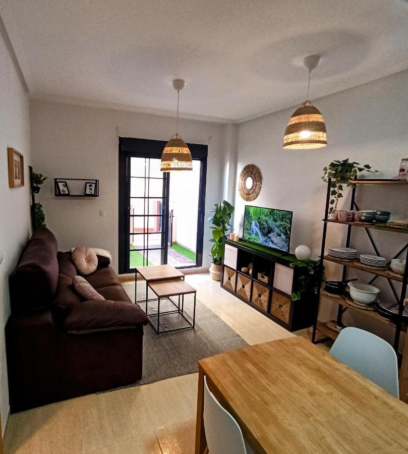 Apartamento Con Piscina Terraza Y Parking Appartement El Campello Buitenkant foto