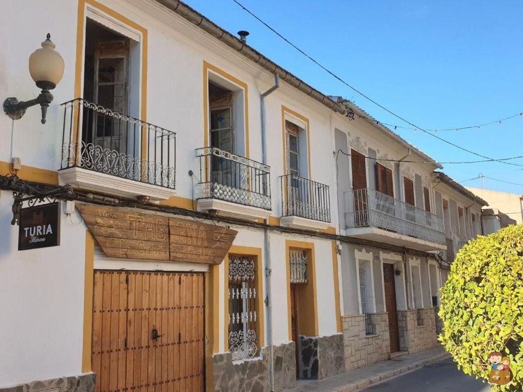 Apartamento Con Piscina Terraza Y Parking Appartement El Campello Buitenkant foto
