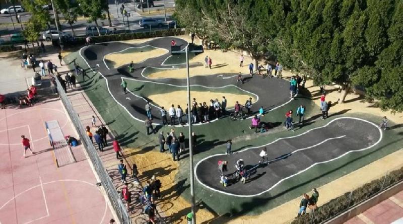 Apartamento Con Piscina Terraza Y Parking Appartement El Campello Buitenkant foto